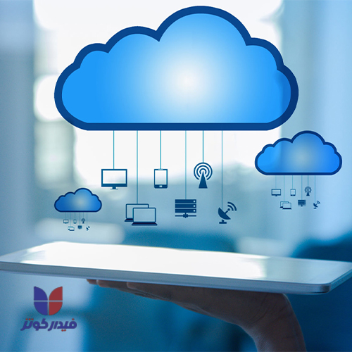 مرکز داده ابری
